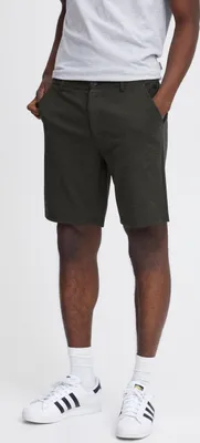 Produktbild von Blend He BHShorts Herren Chinoshorts Shorts 75% Polyester, 20% Viskose, 5% Elasthan slim fit