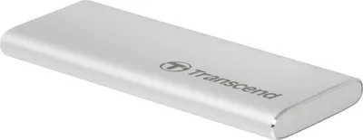 Obrázek produktu pro Transcend ESD240C - SSD - 240 GB - externí (tragbar)