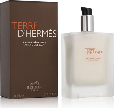 Image de Hermès Terre D'Hermès ASB 100 ml M