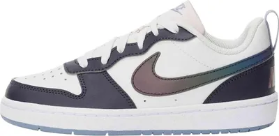 Produktbild von Nike Sneakers IB0716-001 in BLACK OR GREY color size 40