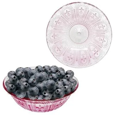 Zdjęcie produktu dla Miseczka szklana średnica 14 cm HORECA POLSKA