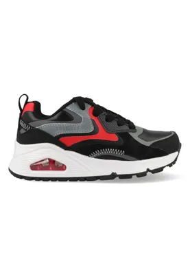 Immagine prodotto di Skechers Uno Gen1 - Scarpe da ginnastica colorate per ragazzi