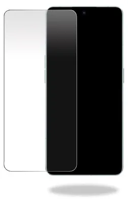 Zdjęcie produktu dla Mobilize OPPO Reno 8 Pro – hartowane szkło ochronne na wyświetlacz – kompatybilne z etui