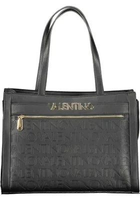 Produktbild von Valentino Bags Damen Schwarze Tasche