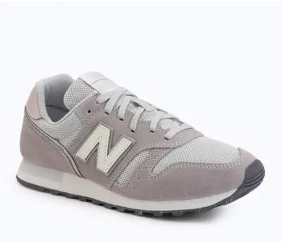 Produktbild von New Balance W3739NJ Damen Sneaker Lila Alltagsschuhe Wildleder Mesh EVA Dämpfung 36 EU