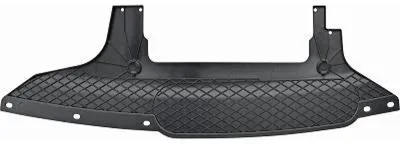 Produktbild von DIEDERICHS Motorschutzplatte / Unterfahrschutz ZUB00153 für BMW 5 Touring (F11)