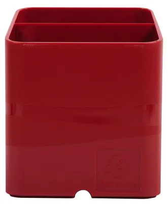 Obrázok produktu pre Exacompta 67718D, červená, plast, 74 mm, 74 mm, 93 mm, 75 g