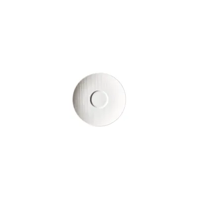 Produktbild von Rosenthal 11770-800001-14741 Mesh Untertasse, 16 cm, weiß