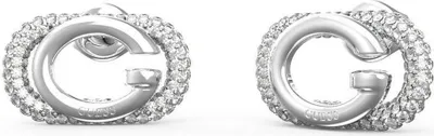 Obrázek produktu pro Náušnice Guess Oh My G Guess-JUBE04511JWRHT-U