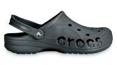 Produktbild von Crocs Baya graphite Größe EU 39-40 Normal