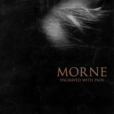 Zdjęcie produktu dla Morne: Engraved With Pain (Smoke Vinyl) - - (LP / E)