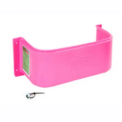 Productafbeelding van Stubbs Stalhouders, model S861 TL915 (unieke maat) (roze)