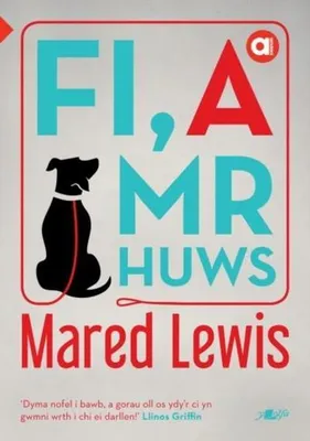 Imagen del producto de Serie Amdani: Yo y el Sr. Huws