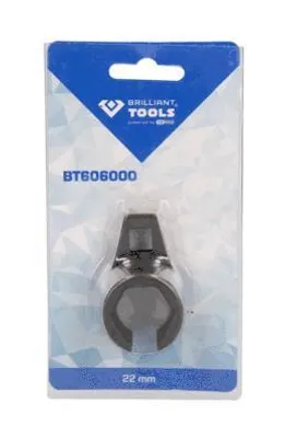 Produktbild von Brilliant Tools BT606000, 831 g, 130 mm, 105 mm, 54 mm, 1 Stück(e)