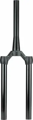 Image de Manitou Standrohreinheit Markhor 29 pouces, noire - une amélioration précise pour votre...