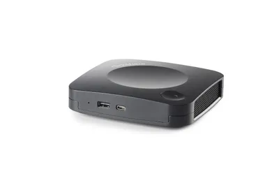 Obrázok produktu pre Barco ClickShare C-5 G2, Dongle kábel, Čierna, Kensington, 3840 x 2160 px, 2160p, 30 fps