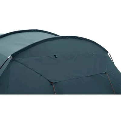 Produktbild von Easy Camp Edendale 400, Camping, Tunnelzelt, 4 Person(en), 12,2 kg, Blau