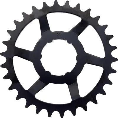 Immagine prodotto di Pignone KMC Shimano Nexus5 1/2 X 1/8" 30 T nero