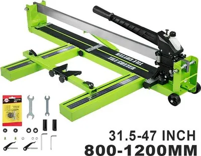 Immagine prodotto di Pratica macchina da taglio a sezioni con laser a infrarossi da 1200 mm