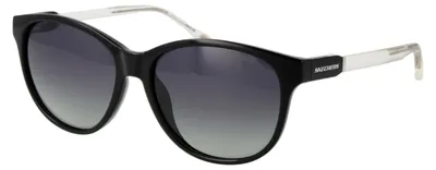 Image de SKECHERS SUNGLASSES Lunettes de soleil SE6296 5501D