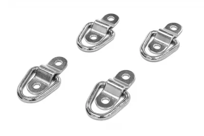 Produktbild von ACEBIKES D-Ring Essential Befestigungsset
