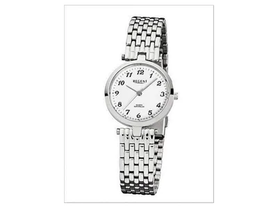 Produktbild von Regent Damen-Armbanduhr F-908