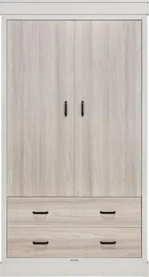 Produktbild von Newport Schrank Fronten + Türen Eiche | Schränke