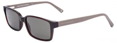 Produktbild von Benetton BEO1033 Brown 54/17/140 Herren Sonnenbrillen