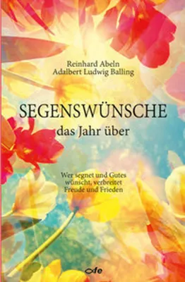 Produktbild von Segenswünsche das Jahr über