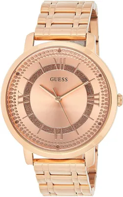 Immagine prodotto di Orologio da polso firmato Guess Montauk da donna W0933L3