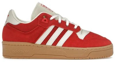 Produktbild von adidas Rivalry 86 Low Better Scarlet - EU 42