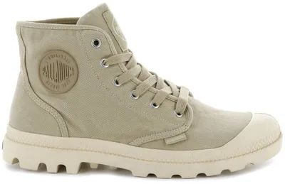 Produktbild von Palladium Pampa Hi Sahara Größe EU 41 Normal