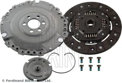 Produktbild von BLUE PRINT Kupplungssatz Kupplung für VW Golf IV Schrägheck (1J1) ADV183013