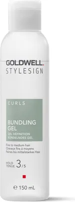 Zdjęcie produktu dla Goldwell StyleSign Żel do loków 150 ml