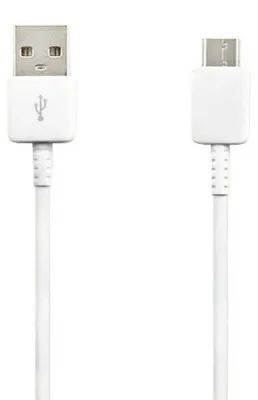 Immagine prodotto di Cavo USB Type-C economico bianco 2,4 A, 1 m