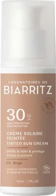 Immagine prodotto di Crema solare - beige SPF30 50ml