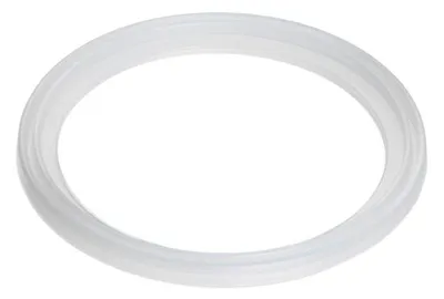 Obrázek produktu pro Těsnící kroužek pro termosky 4001/4005, náhradní díl, průhledný | HAN 4001999005 | EAN 5010576954534
