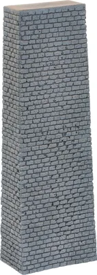 Produktbild von NOCH 67032, HO (1:87), 14 Jahr(e), Grau