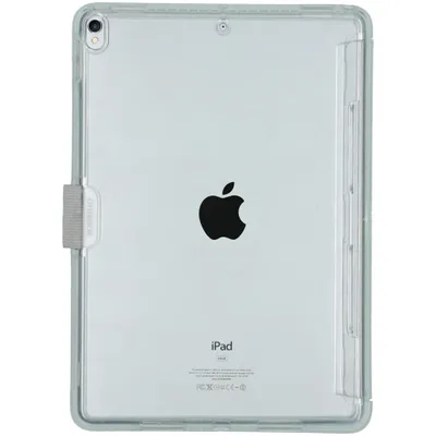 Immagine prodotto di OtterBox Cover posteriore compatibile con iPad Pro 10.5, iPad Air 10.5 - Trasparente