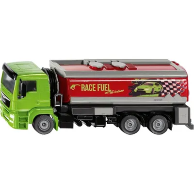 Image de Siku 2716 Camion MAN avec carrosserie de camion-citerne Esterer 1:50 Siku Super NOUVEAU