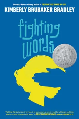 Produktbild von Fighting Words