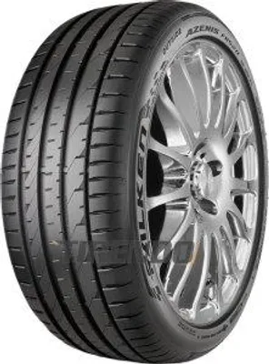 Produktbild von Falken So car-tyres AZENIS FK520 FEXM ( 245/50 R18 104Y XL mit Felgenschutz (MFS), runflat NBLK )
