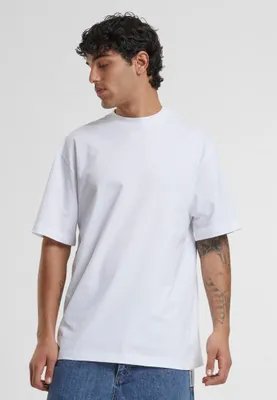 Zdjęcie produktu dla Urban Classics TB006 | Tall Tee od S do 6XL - Kolor: Biały - Rozmiar: 4XL