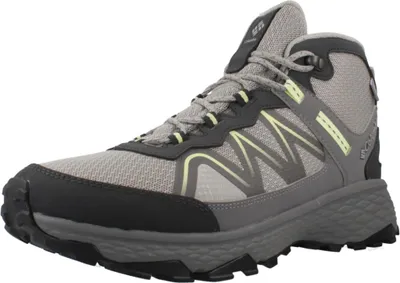 Immagine prodotto di Sneakers Del Marchio Columbia Del Modello Peakfreak Rush Mid Outdry Grigio