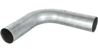 Produktbild von VANSTAR Auspuffrohr Universal 80100 1,5mm 380mm 100mm