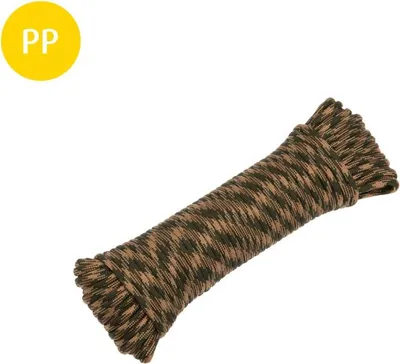 Produktbild von Conacord Allzweckschnur 3 mm x 20 m geflochten