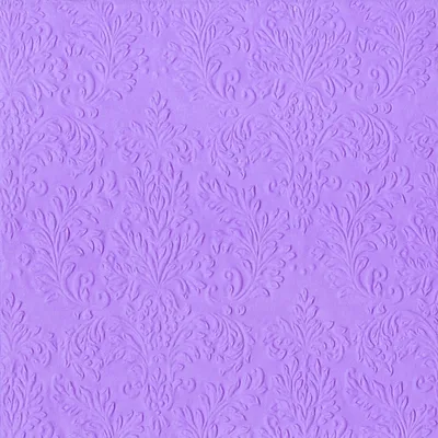 Immagine prodotto di Tovaglioli 33x33 cm in rilievo - CAMEO UNI violett