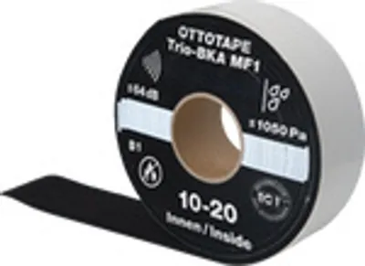 Produktbild von Otto Trio-BKA MF1 Ottotape Dichtungsband Multiband Kompriband 8m 74mm/6-15