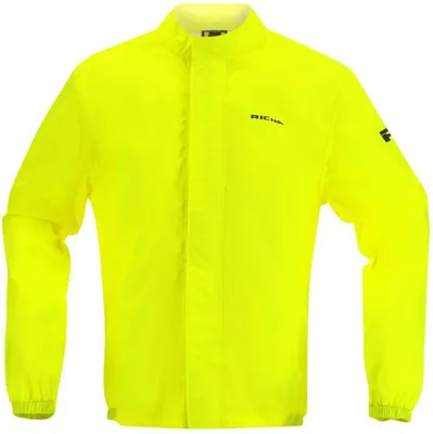 Zdjęcie produktu dla Kurtka motocyklowa RICHA AQUAGUARD fluo żółta XXL