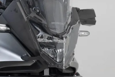 Image de SW-Motech Protège-phares